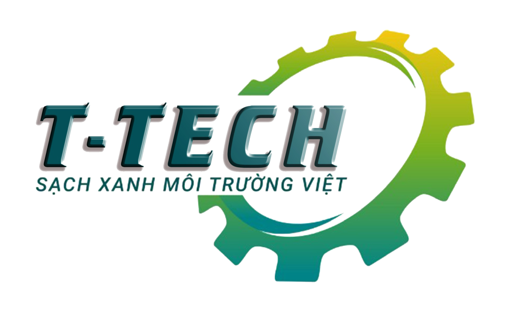 Công ty CP Môi trường T – TECH